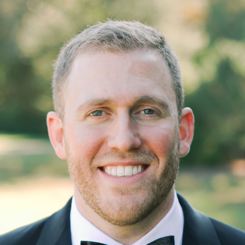 Max Adamsky, CEO